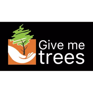 givemetrees give me trees gmtt trust NGO